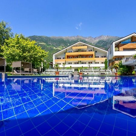 Hotel Tyrol Family Retreat Naturns Esterno foto