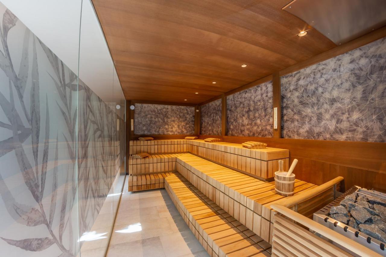 Hotel Tyrol Family Retreat Naturns Esterno foto