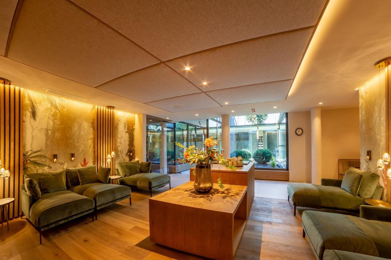 Hotel Tyrol Family Retreat Naturns Esterno foto