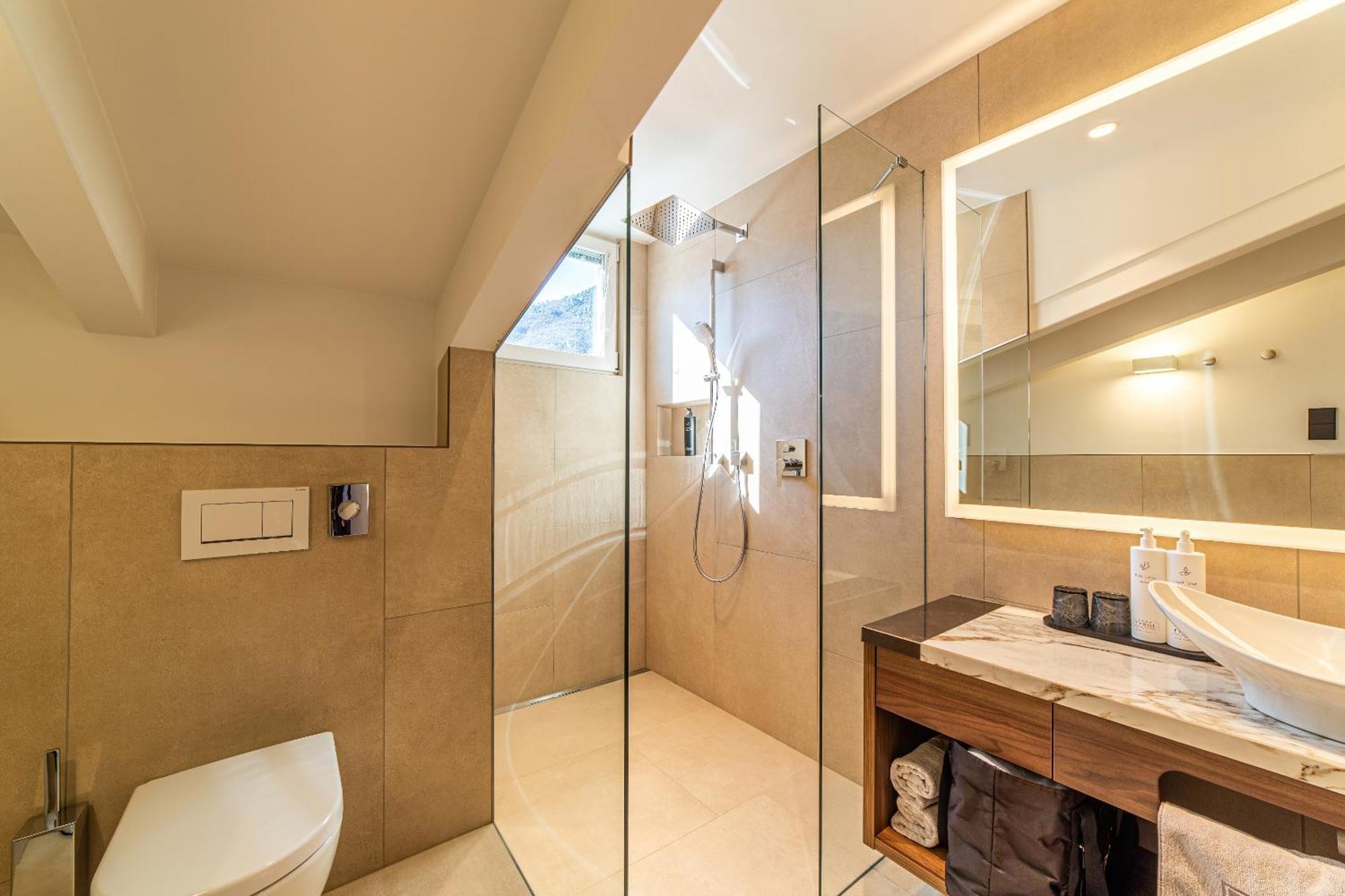 Hotel Tyrol Family Retreat Naturns Esterno foto