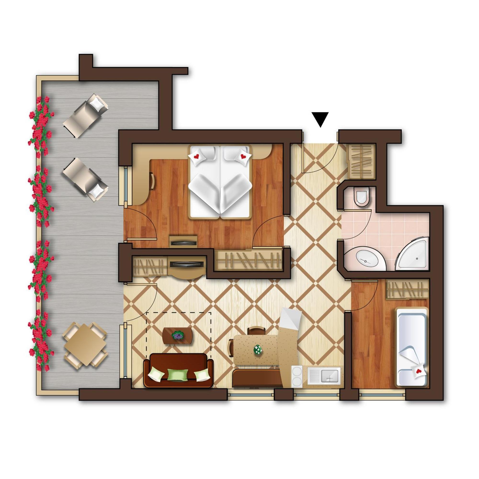Hotel Tyrol Family Retreat Naturns Esterno foto