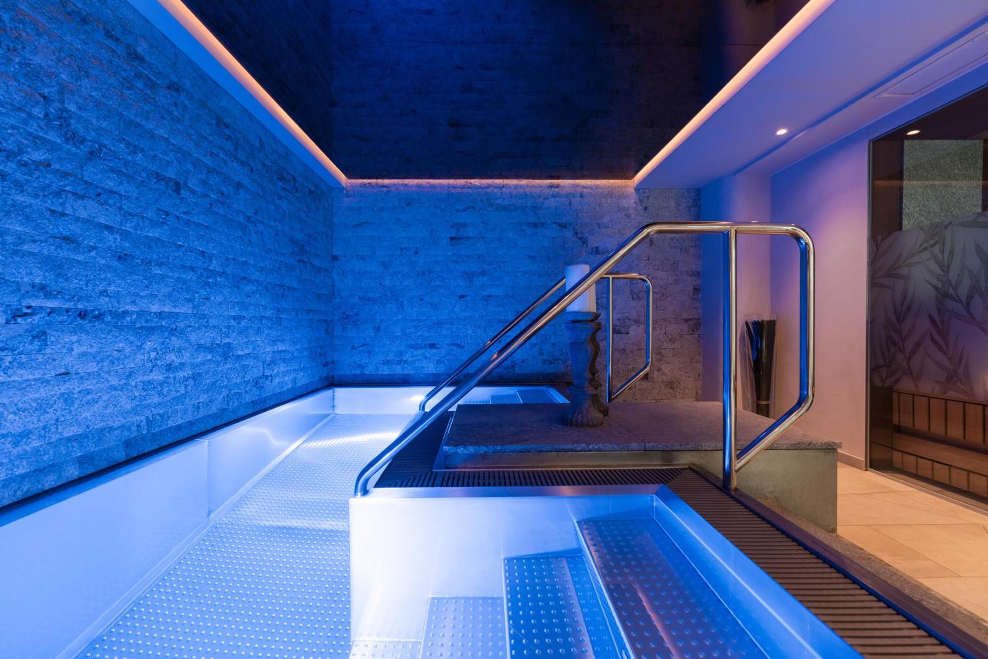 Hotel Tyrol Family Retreat Naturns Esterno foto