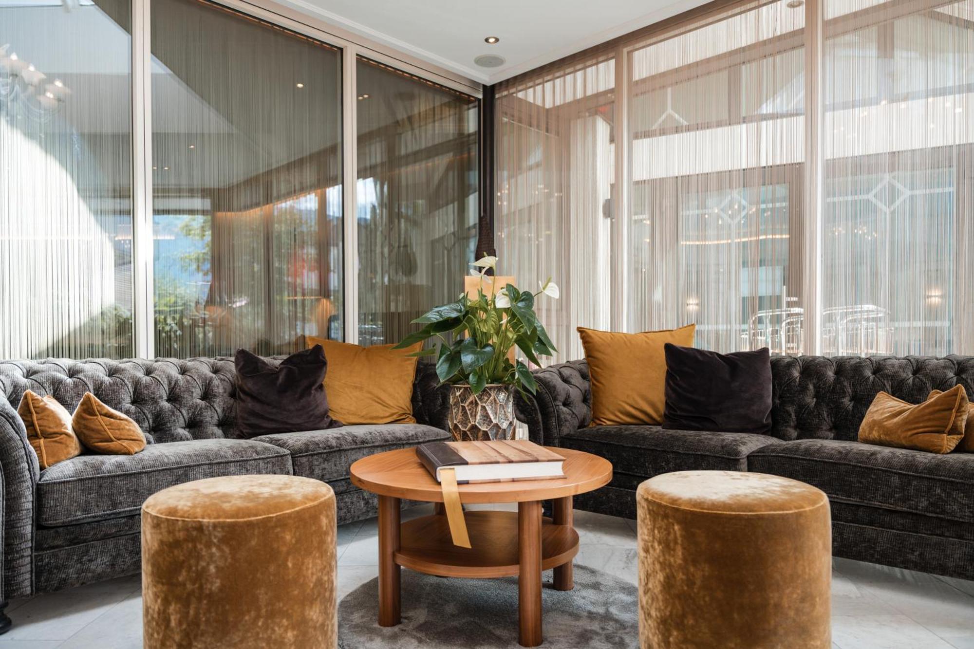 Hotel Tyrol Family Retreat Naturns Esterno foto