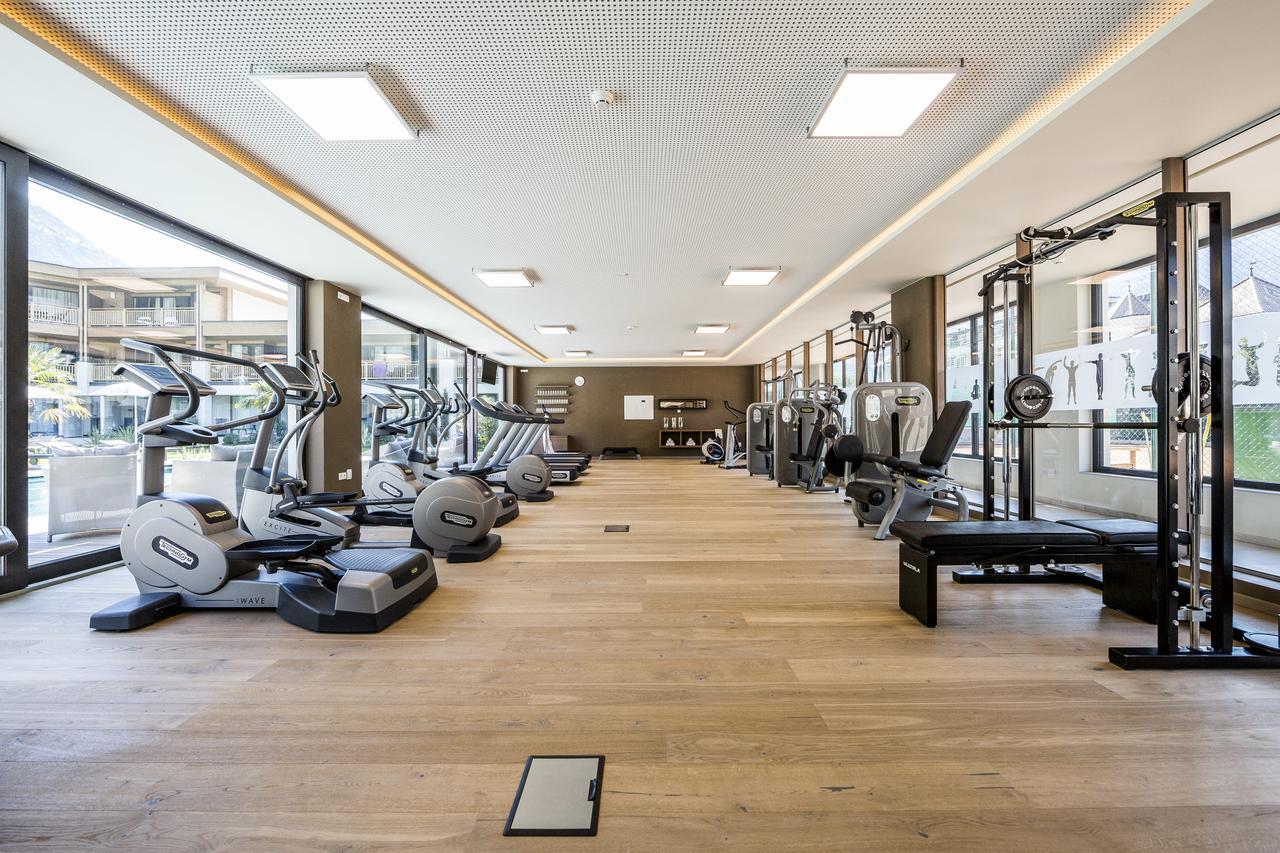 Hotel Tyrol Family Retreat Naturns Esterno foto