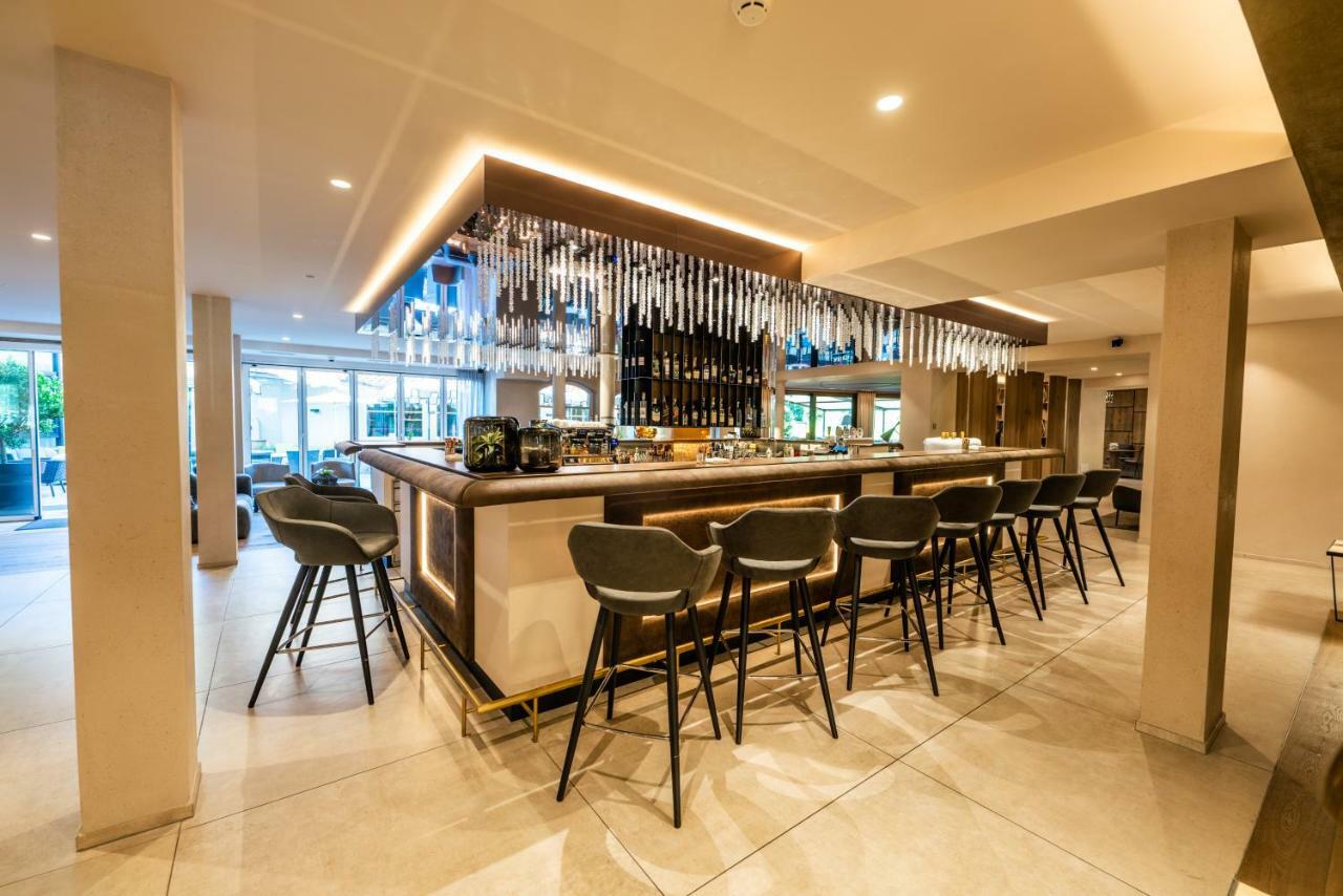 Hotel Tyrol Family Retreat Naturns Esterno foto